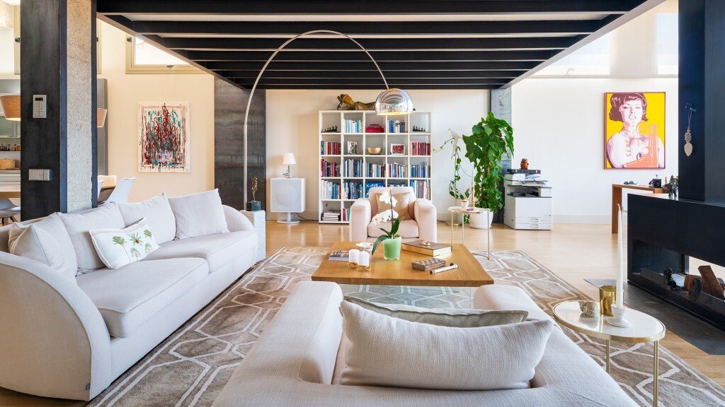Apartment in Genoa, Palma, Balearic Islands 5 - 15933201