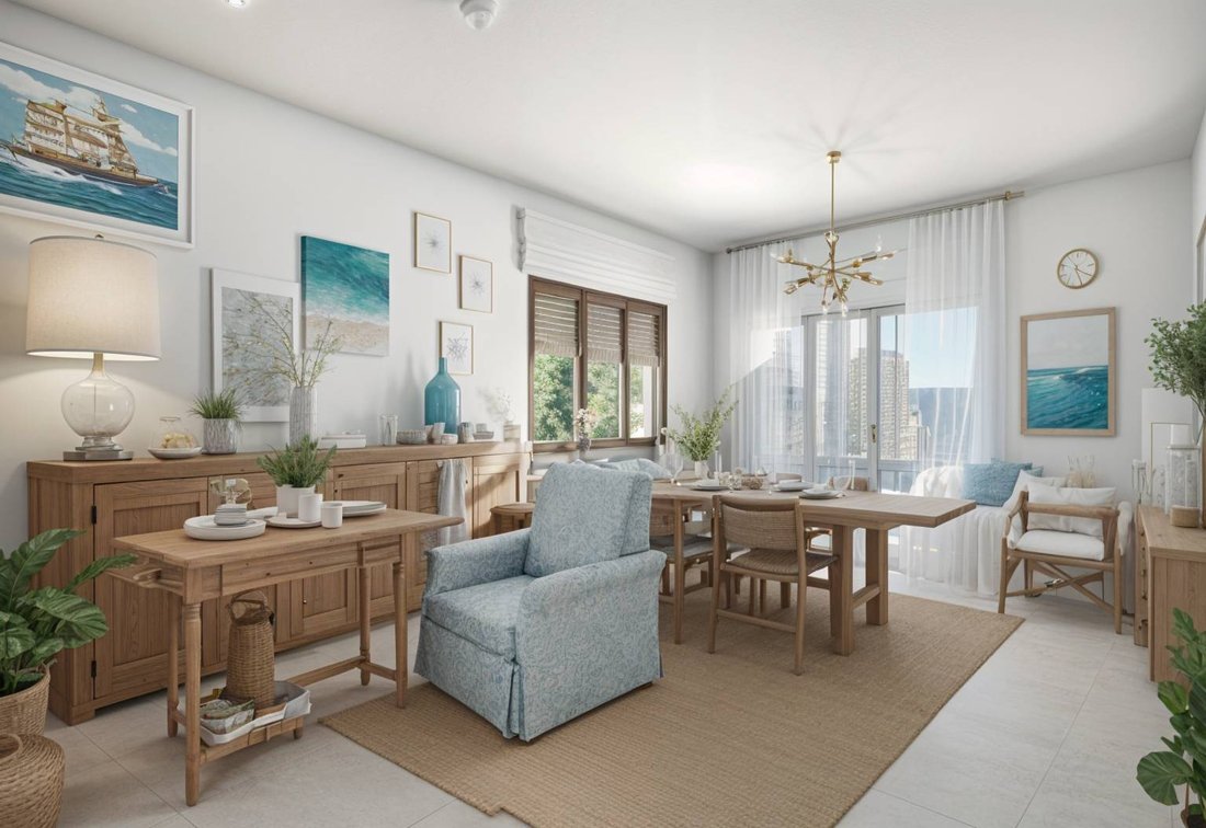 Apartment in Vittoria Apuana, Forte dei Marmi, Tuscany 3 - 15933586
