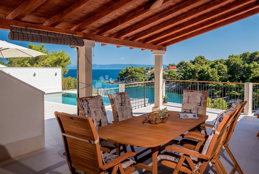 House in Sumartin, Split-Dalmatia County, Croatia 3 - 15933439