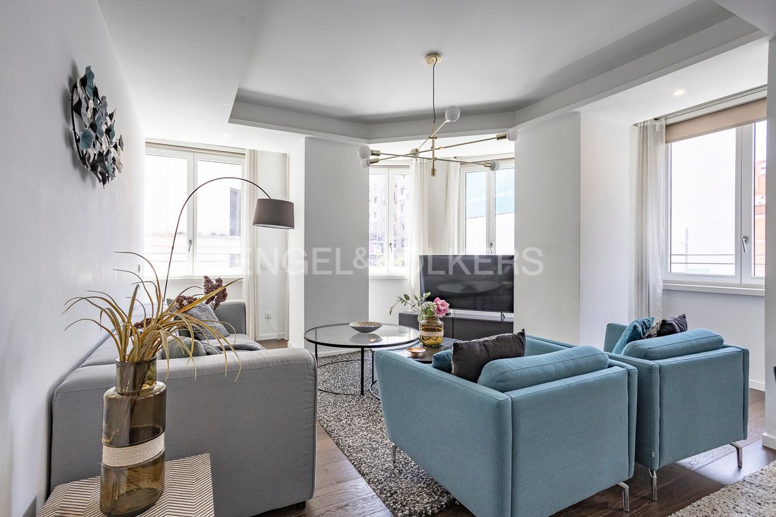Apartment in Centro, Madrid, Spain 4 - 15933346