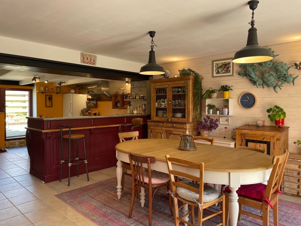 House in Pouldavid, Douarnenez, France 3 - 15932987