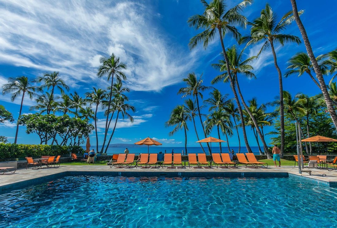 Condo in Kihei, Hawaii, United States 1 - 15934006
