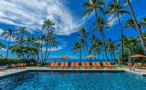 Condo in Kihei, Hawaii, United States 1