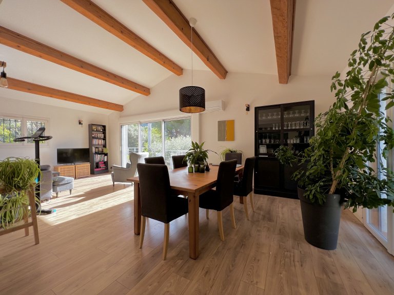 House in Le Faron-Fort-Rouge, Toulon, France 4 - 15723055