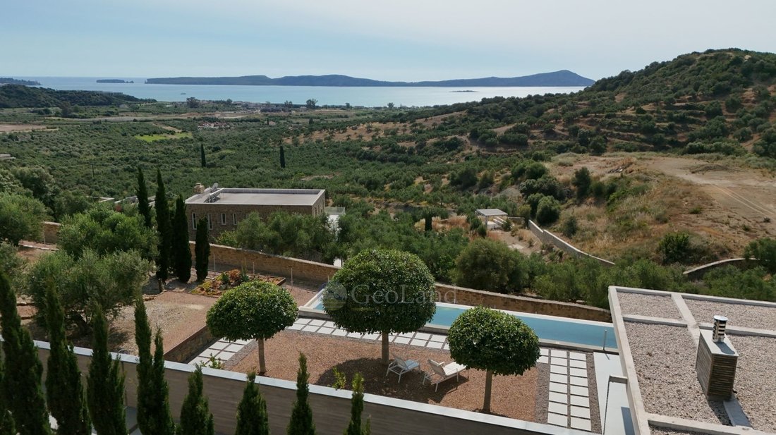 Villa in Pylos and Nestor, Peloponnese, Western Greece and the Ionian, Greece 2 - 15932022