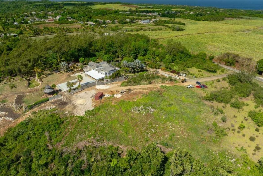 Land in Bridgetown, Christ Church, Barbados 4 - 15907494