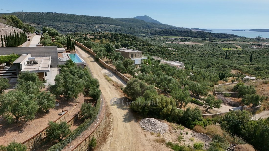 Villa in Pylos and Nestor, Peloponnese, Western Greece and the Ionian, Greece 4 - 15932022