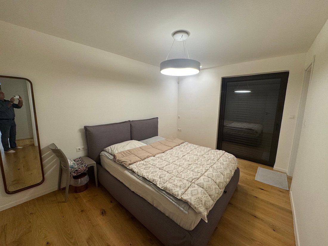 Apartment in Glyfada, Attica, Greece 4 - 15932626