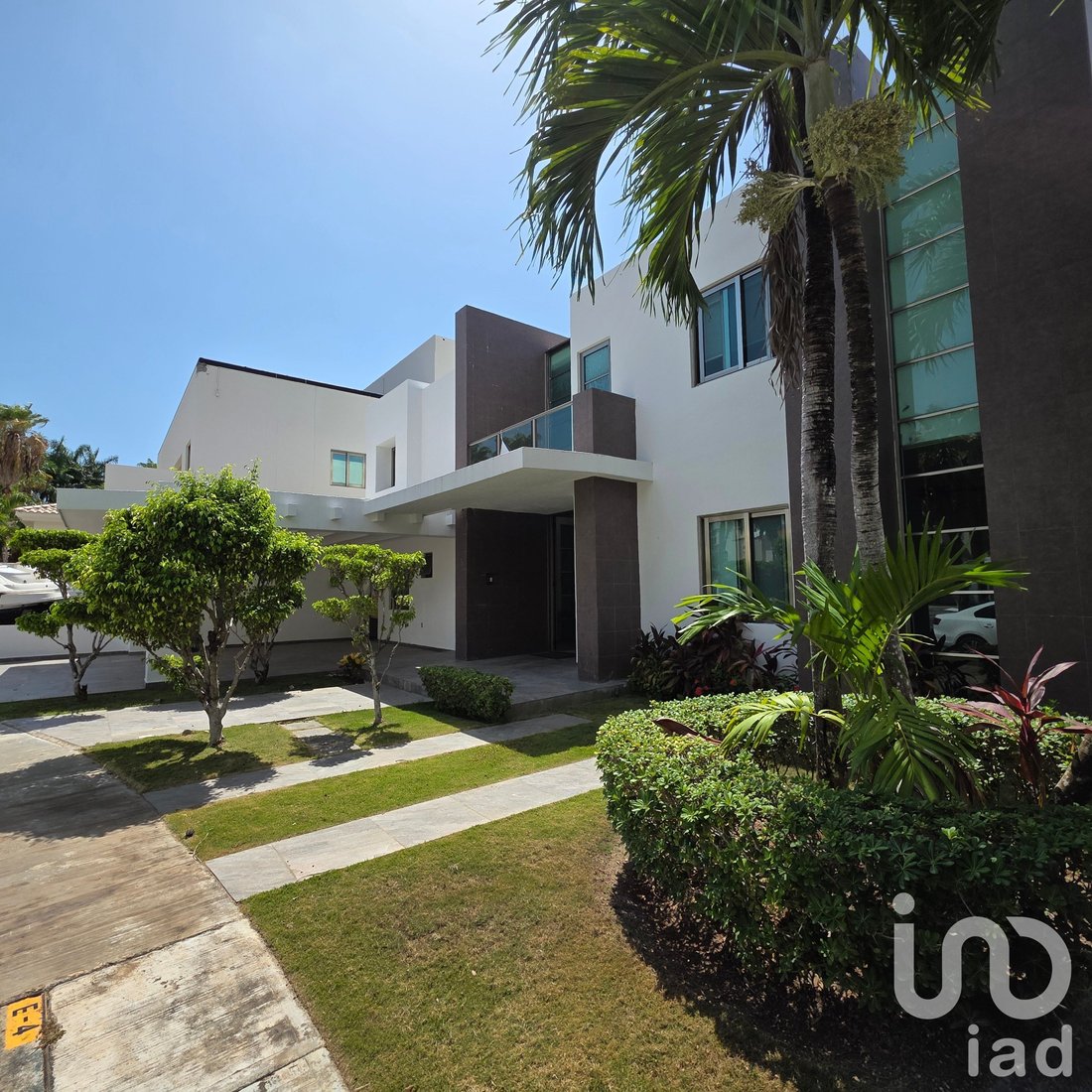 Maison en Cancún, Quintana Roo, Mexique 3 - 15931957
