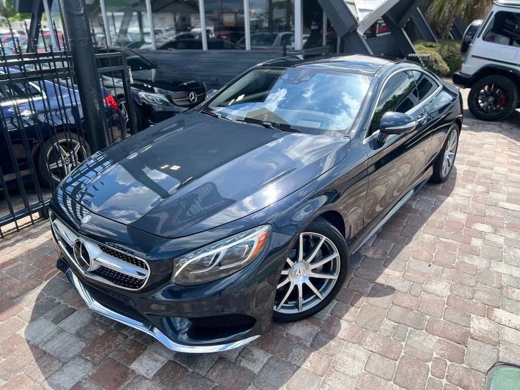 Coupe in Tampa, FL, United States 2 - 15820554