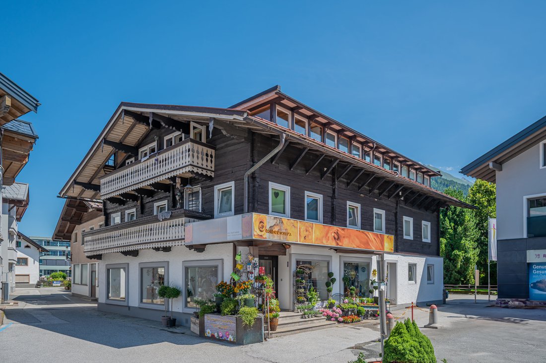 Mittersill, Salzburg, Austria 1 - 15932070