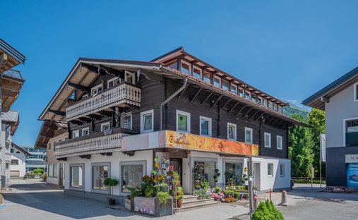 Mittersill, Salzburg, Austria 1
