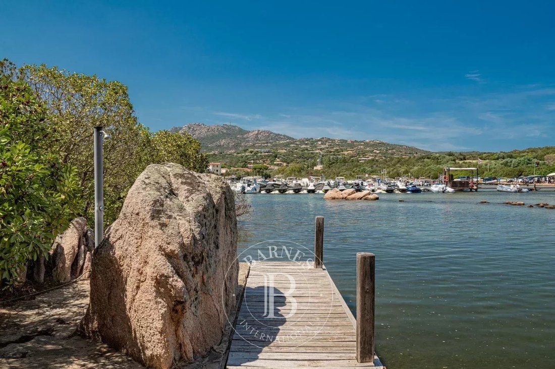 Villa in Marina di Porto Cervo, Arzachena, Italien 3 - 15933003