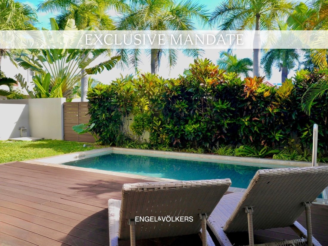 Apartment in Cap Malheureux, Rivière du Rempart District, Mauritius 2 - 15925146