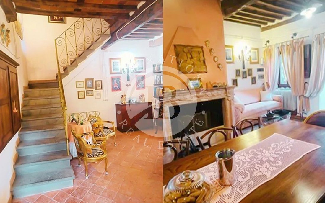 Casa a Lucca, Toscana, Italia 4 - 15931816