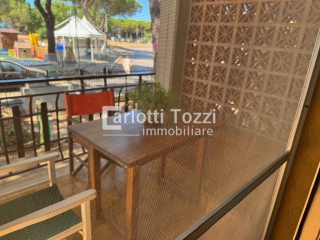 Apartment in Castle of Castiglione, Castiglione della Pescaia, Tuscany 4 - 15931679
