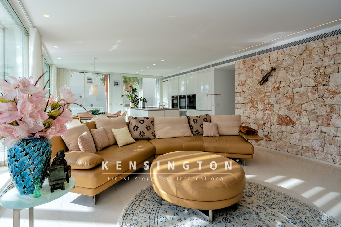 Apartment in Manacor, Balearic Islands, Spain 5 - 15137051
