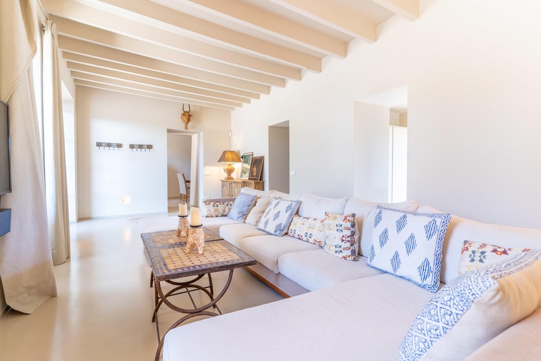 Country House in Manacor, Balearic Islands, Spain 4 - 15932035