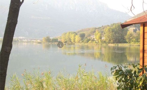 Villa a Gravedona ed Uniti, Lombardia, Italia 1