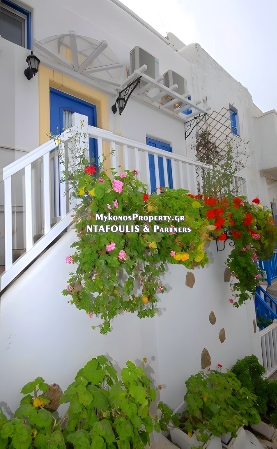 Apartment in Mykonos, Decentralized Administration of the Aegean, Greece 4 - 15932055