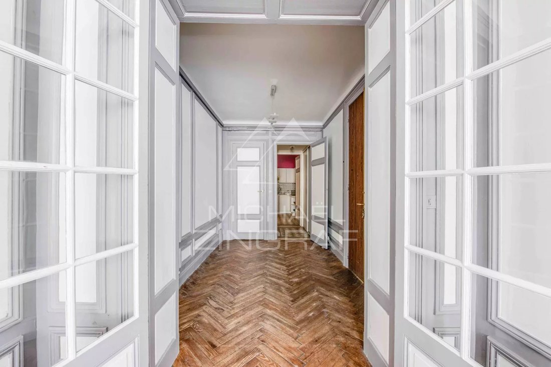 Apartment in Biarritz, Nouvelle-Aquitaine, France 4 - 15932018