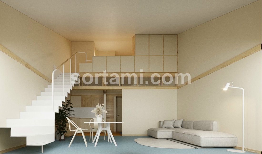 Apartment in Cedofeita, Santo Ildefonso, Se, Miragaia, Sao Nicolau e Vitoria, Porto District, Portugal 5 - 15933243