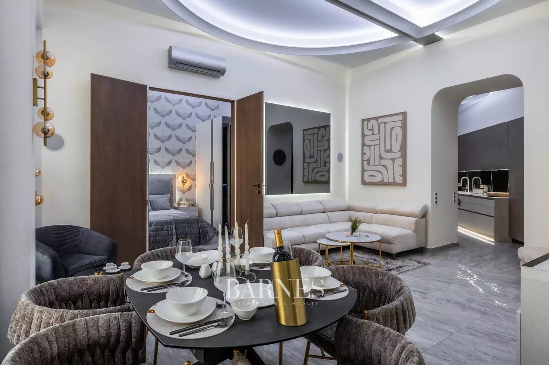 Apartamento en Budapest, Budapest, Hungría 5 - 15931658