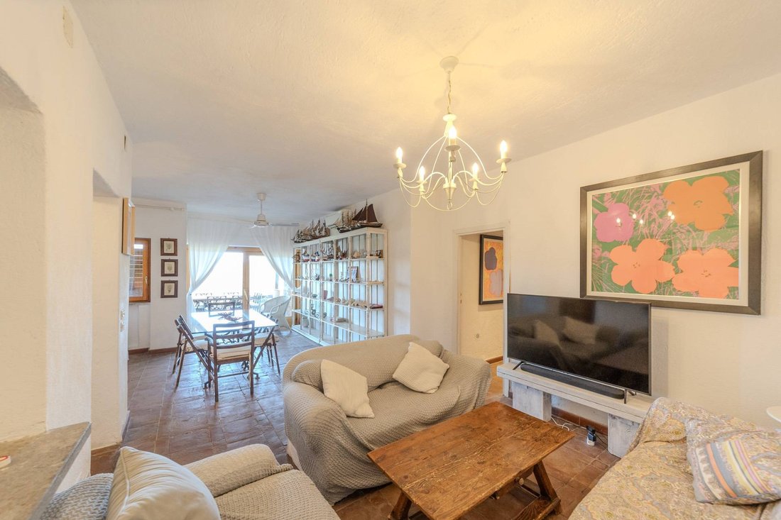 Apartment in Porto Ercole, Monte Argentario, Tuscany 2 - 15933569