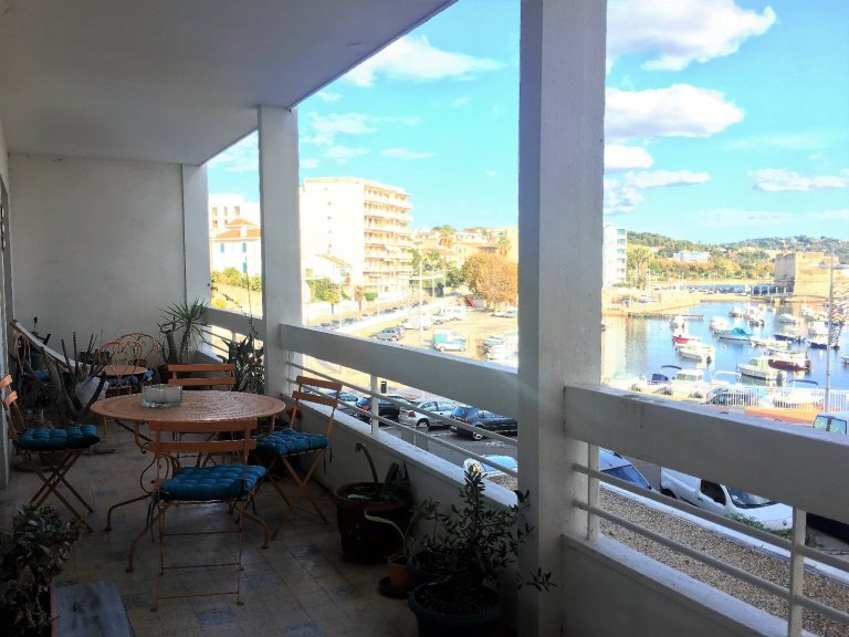Apartment in Le Faron-Fort-Rouge, Toulon, France 5 - 15723403