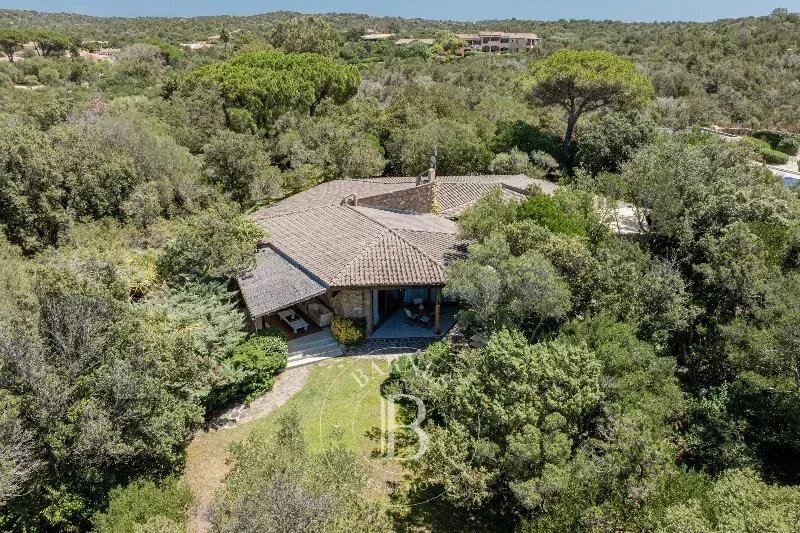 Villa in Marina di Porto Cervo, Arzachena, Italien 5 - 15933003