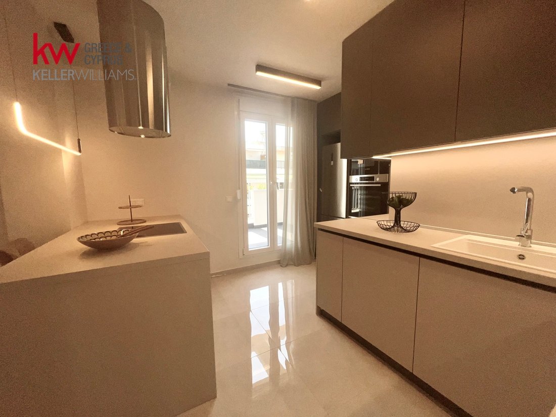 Apartment in 1st District of Thessaloniki, Thessaloniki, Greece 5 - 15932645