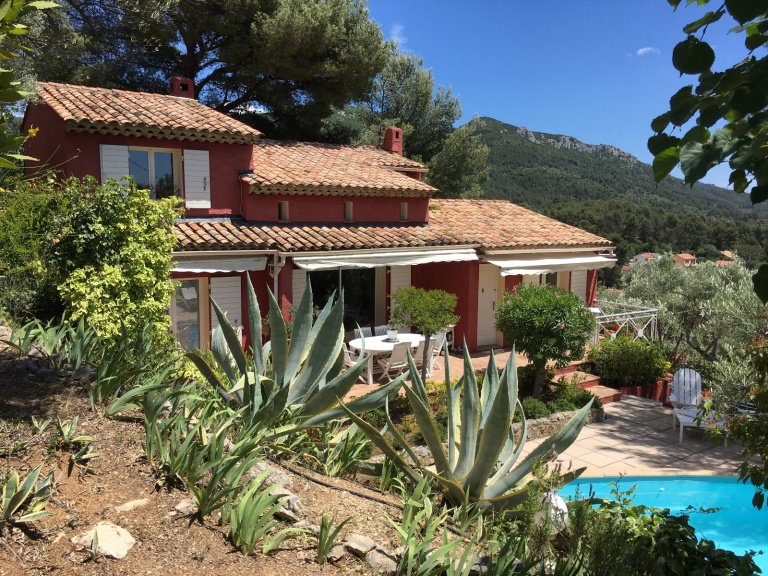 House in Le Faron-Fort-Rouge, Toulon, France 2 - 15723326