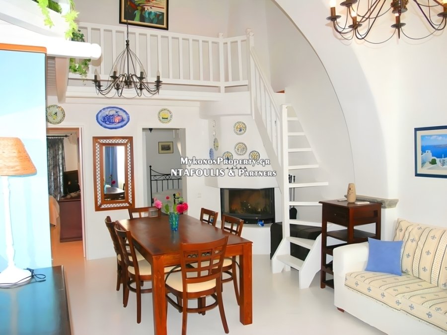 Apartment in Mykonos, Decentralized Administration of the Aegean, Greece 2 - 15932055