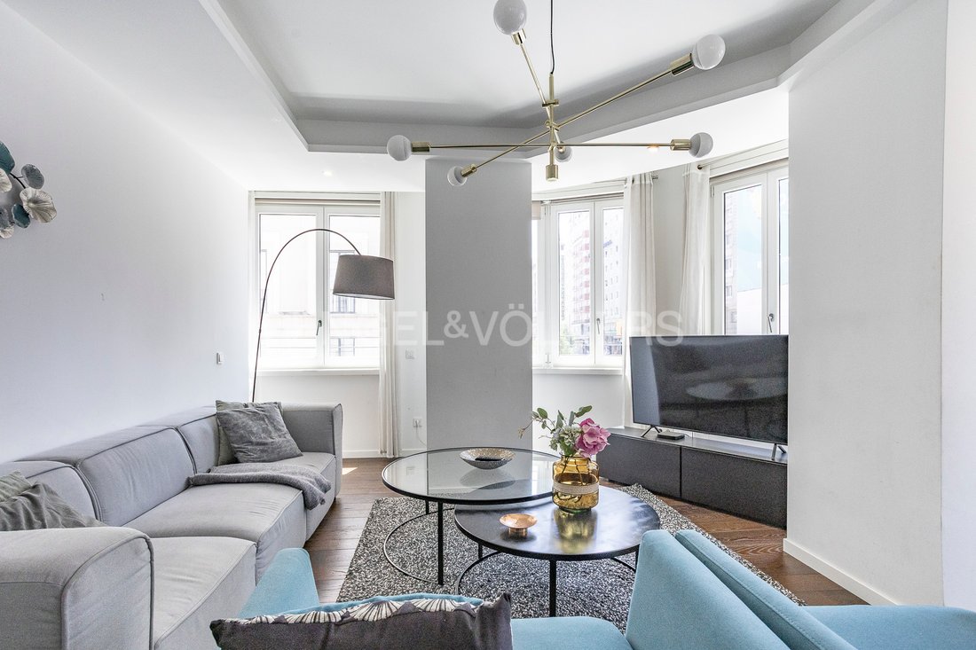 Apartment in Centro, Madrid, Spain 5 - 15933346