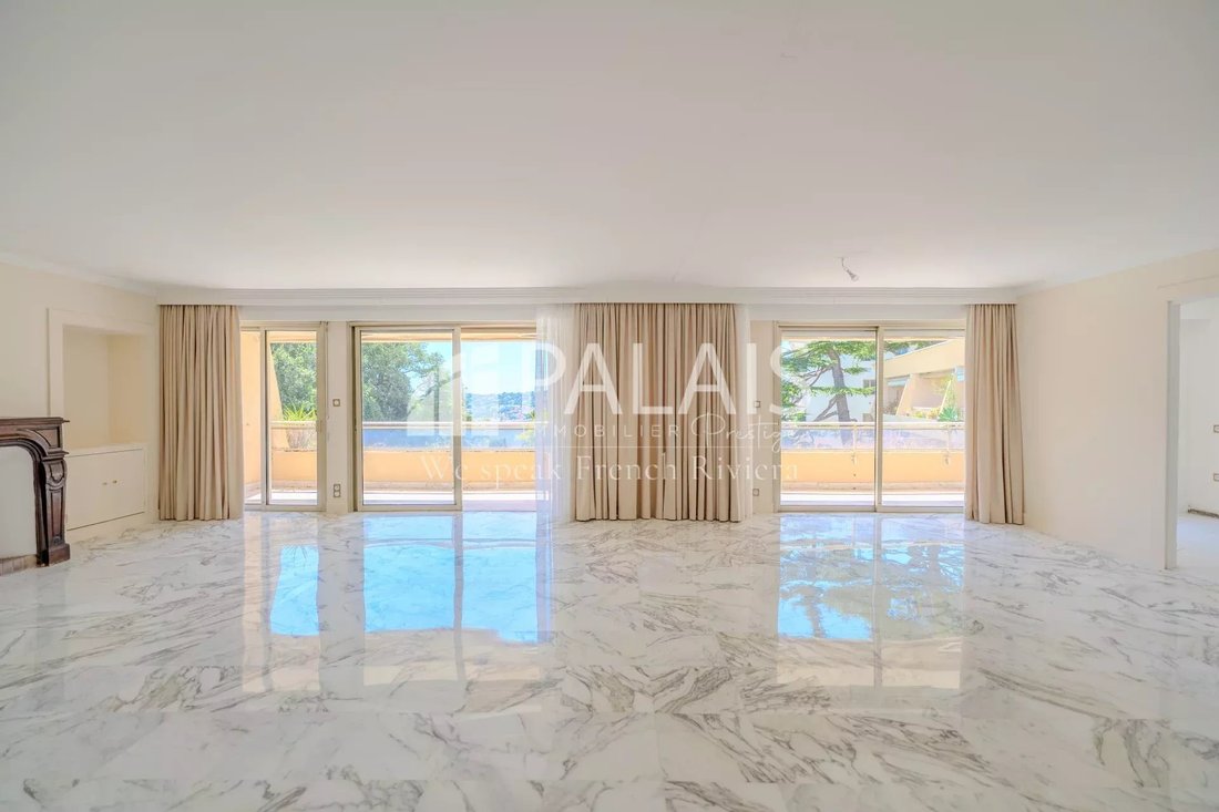 Apartment in Cimiez, Nice, France 4 - 15672336