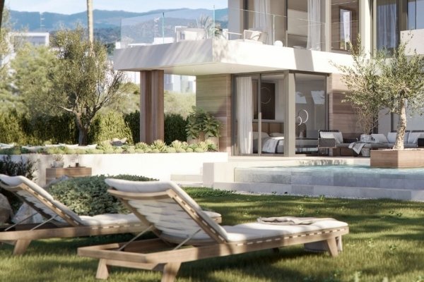 Villa in Sotogrande, San Roque, Andalusia 5 - 15934247