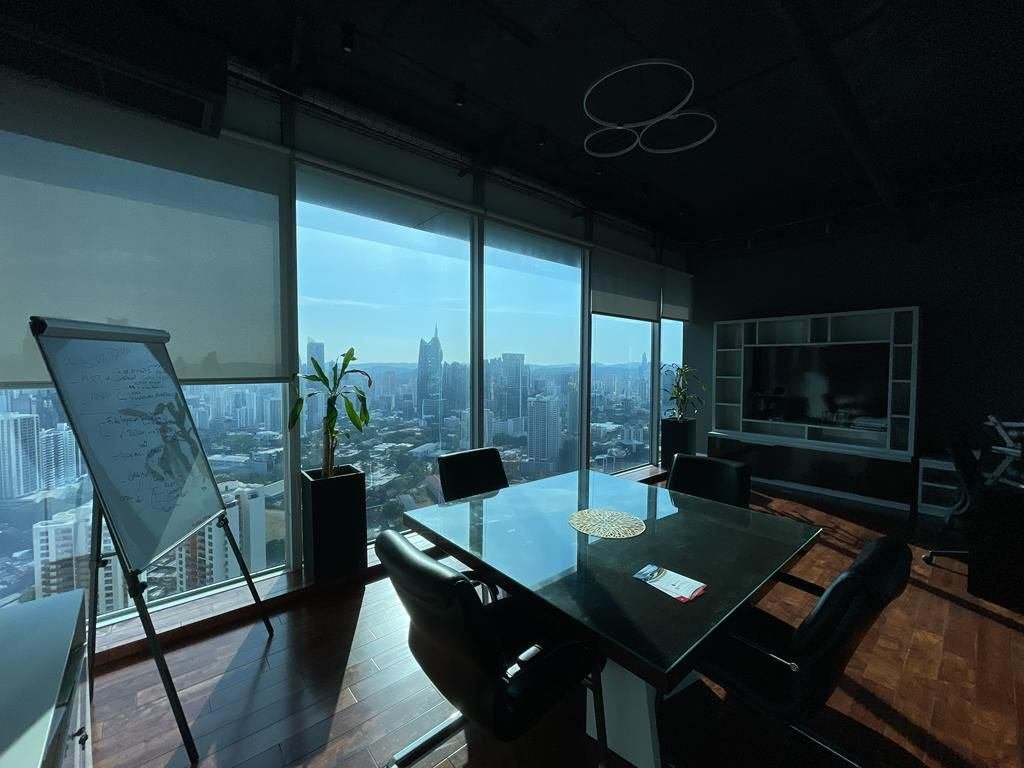 Panama City, Panama, Panama 1 - 15933534