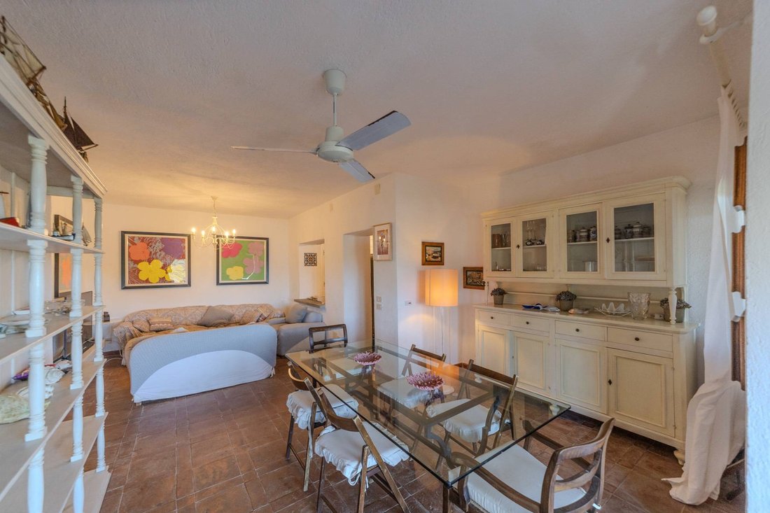 Apartment in Porto Ercole, Monte Argentario, Tuscany 5 - 15933569