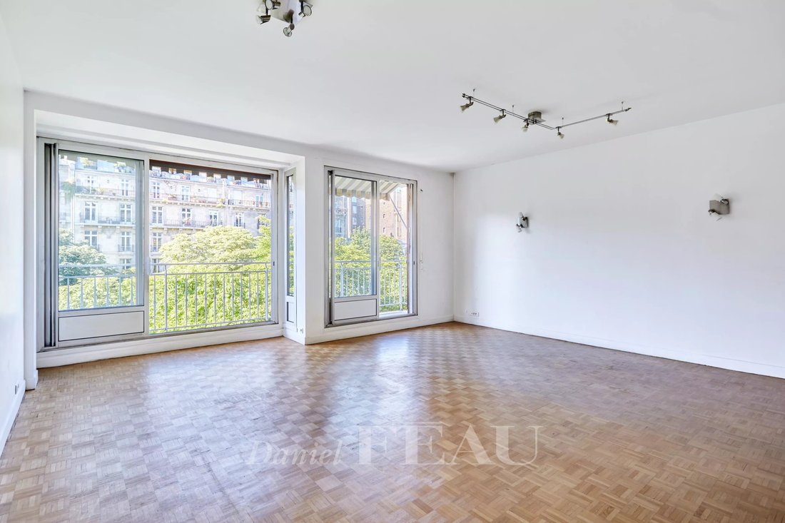 Apartment in Muette Nord, Paris 16e Arrondissement, Paris 2 - 15931719