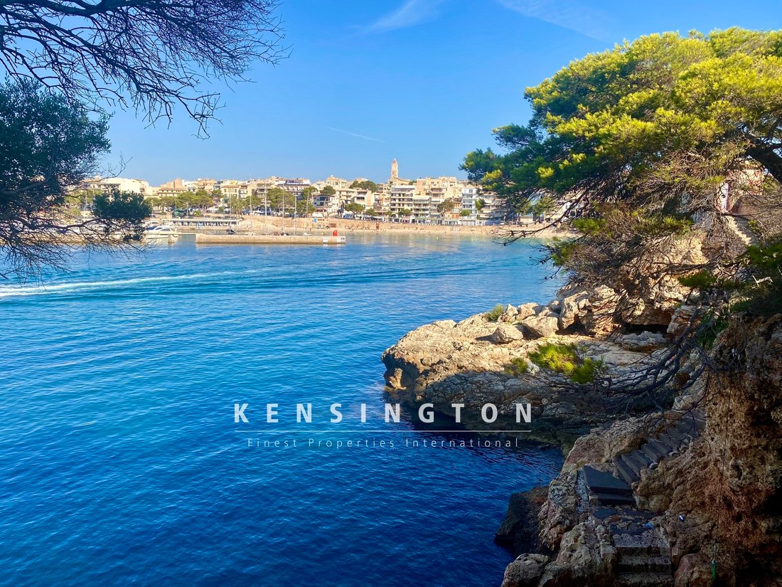 Apartment in Manacor, Balearic Islands, Spain 4 - 15137051