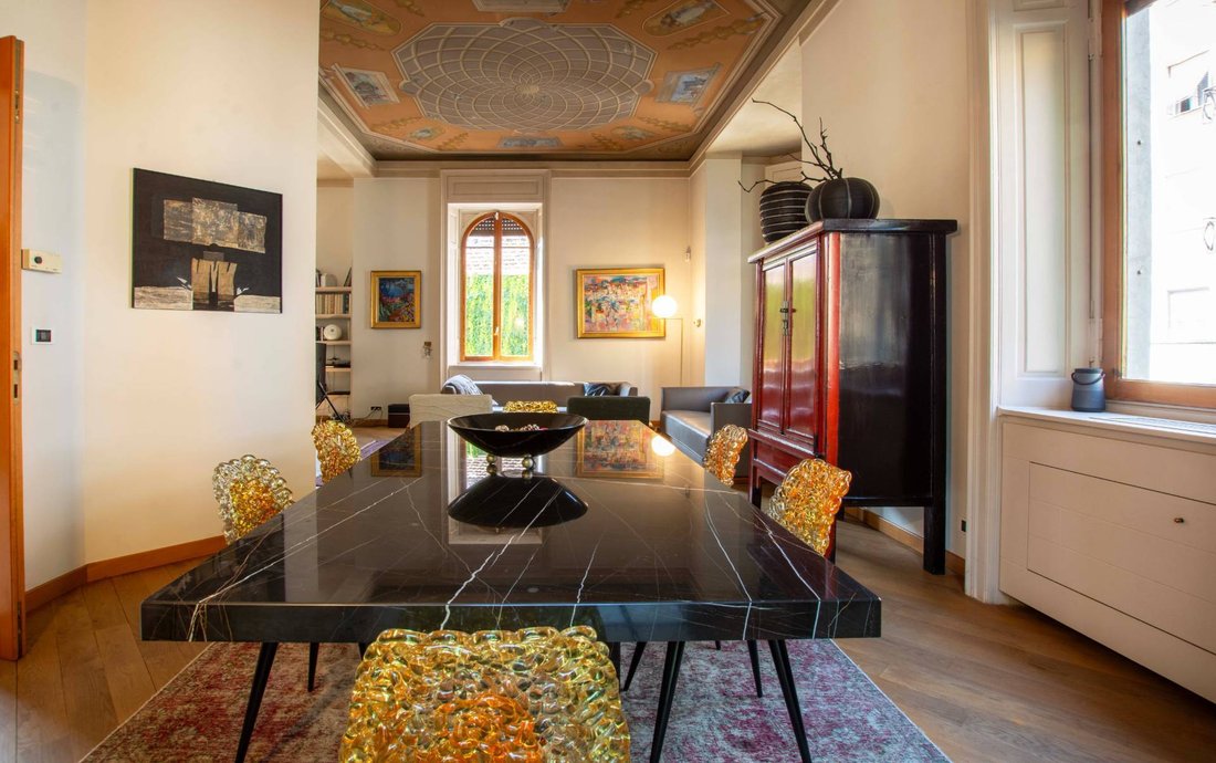 Villa in Fiera - Parco Parri, Vigevano, Italy 4 - 15933563