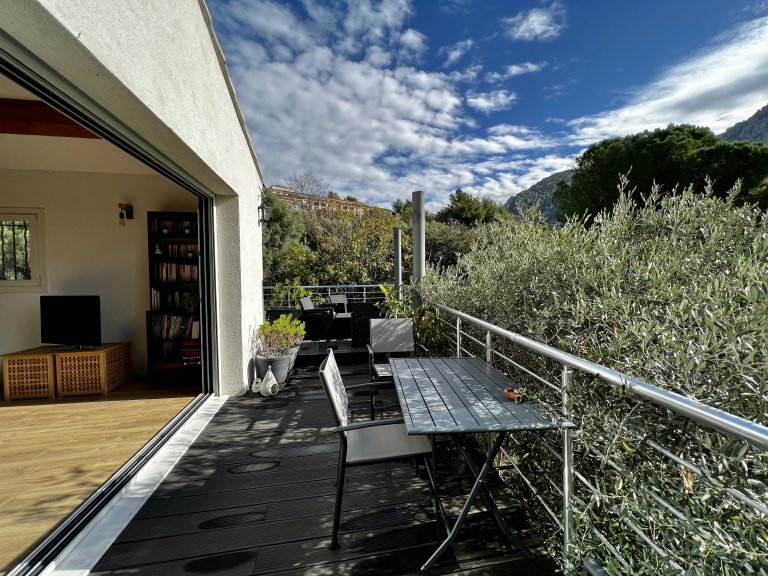 House in Le Faron-Fort-Rouge, Toulon, France 2 - 15723055