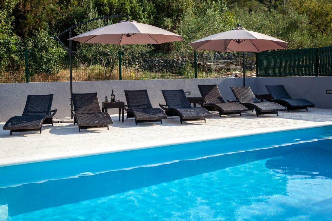 Villa in Zedno, Split-Dalmatia County, Croatia 5 - 15933517