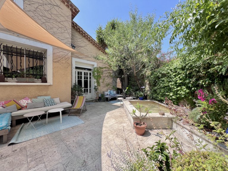 House in Le Faron-Fort-Rouge, Toulon, France 5 - 15849404