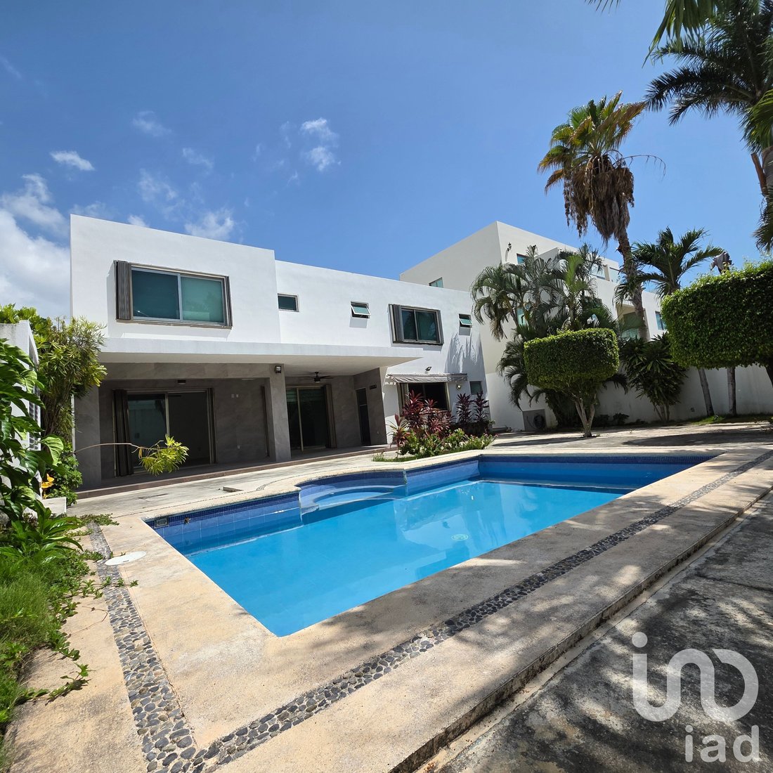 Maison en Cancún, Quintana Roo, Mexique 1 - 15931957