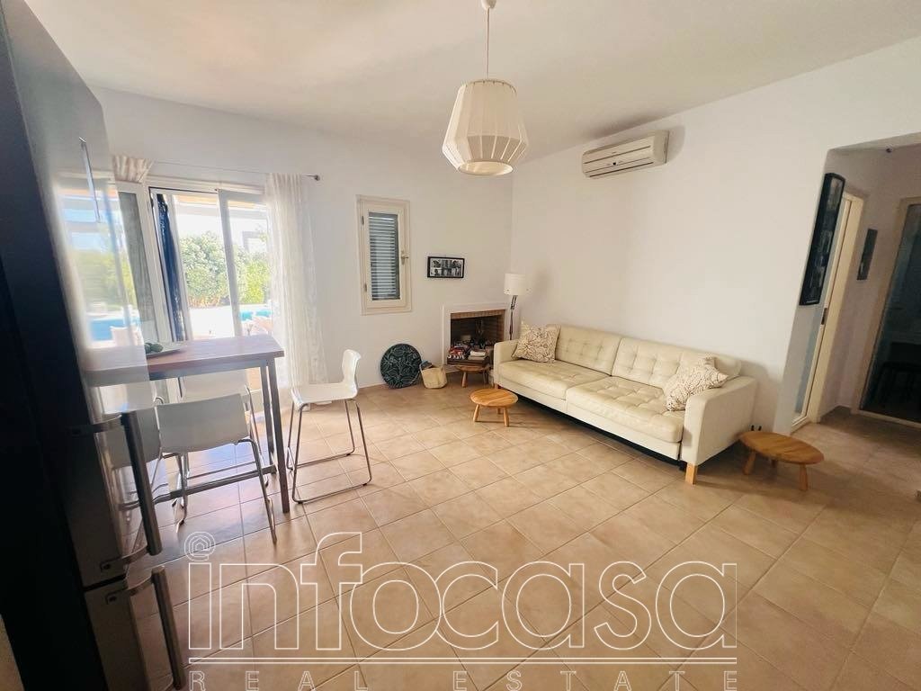 Apartment in Naxos, Aegean, Greece 3 - 15932629