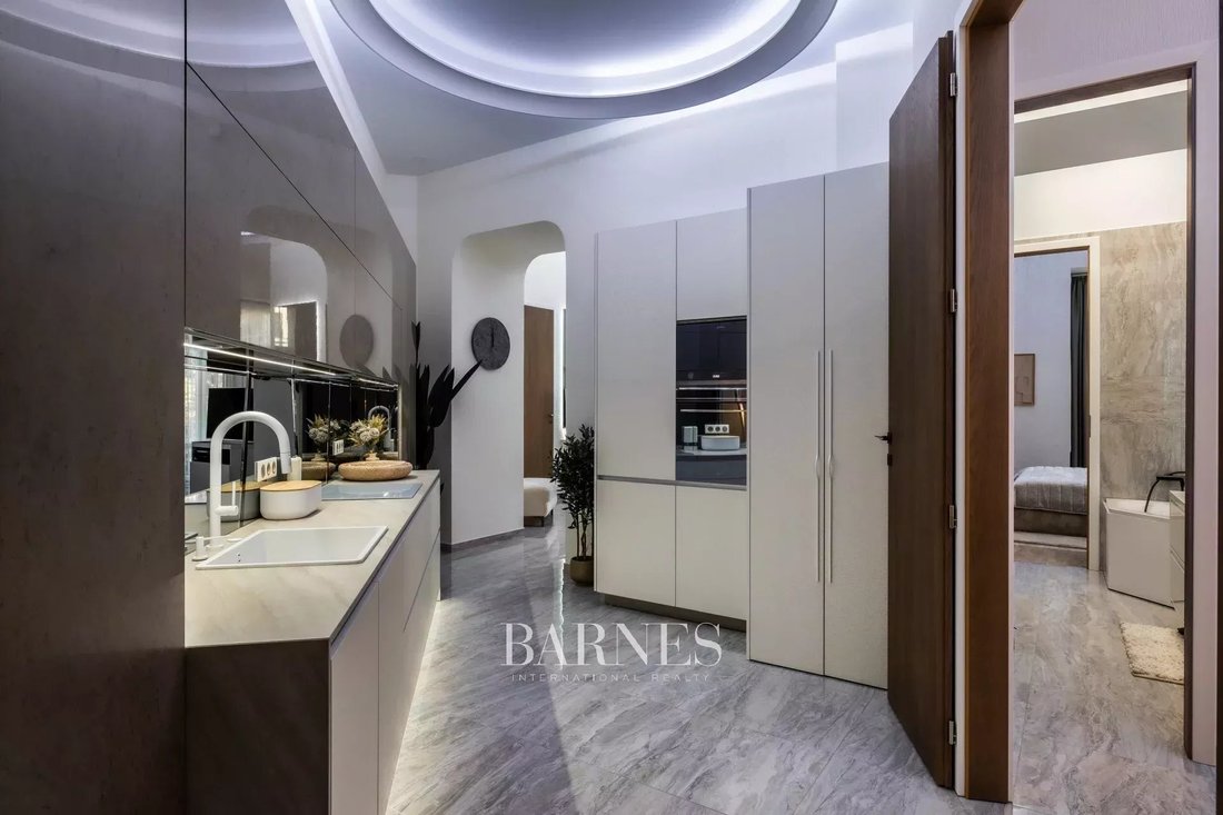 Apartment in Budapest, Budapest, Hungary 5 - 15931658
