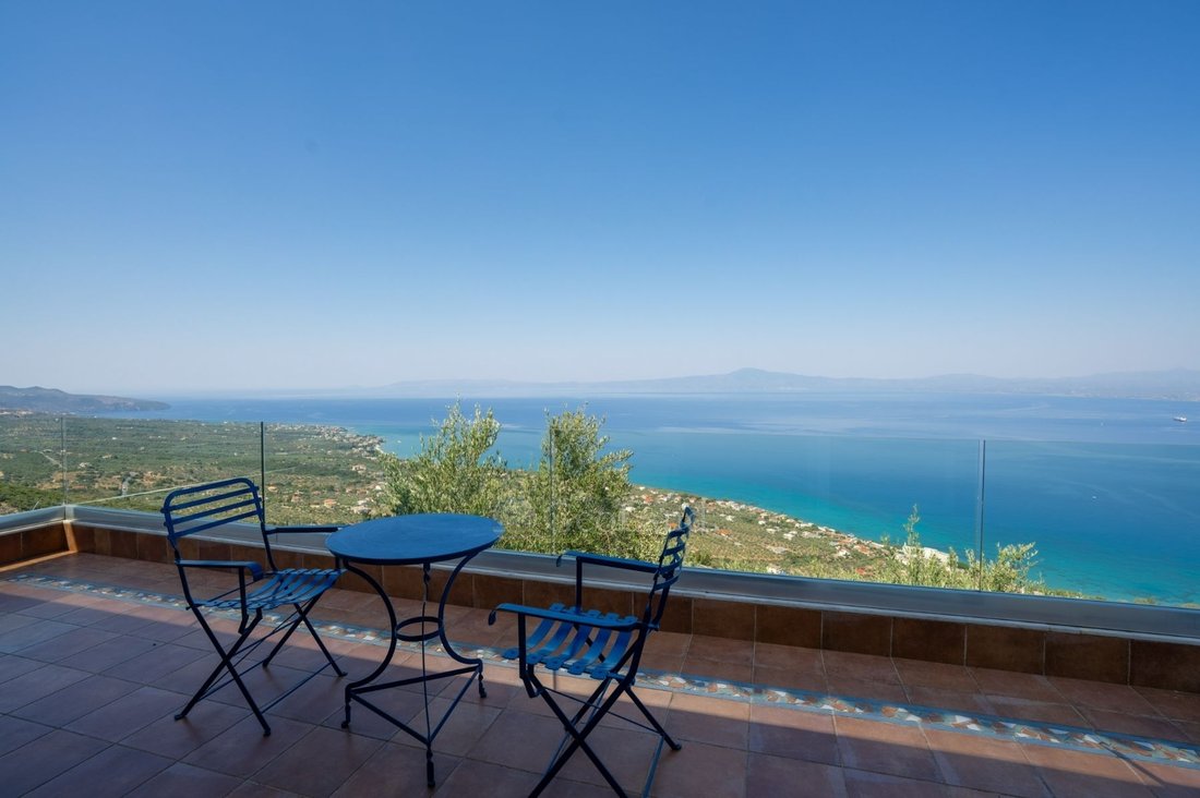 Verga Community, Peloponnese, Western Greece and the Ionian, Greece 4 - 15932050