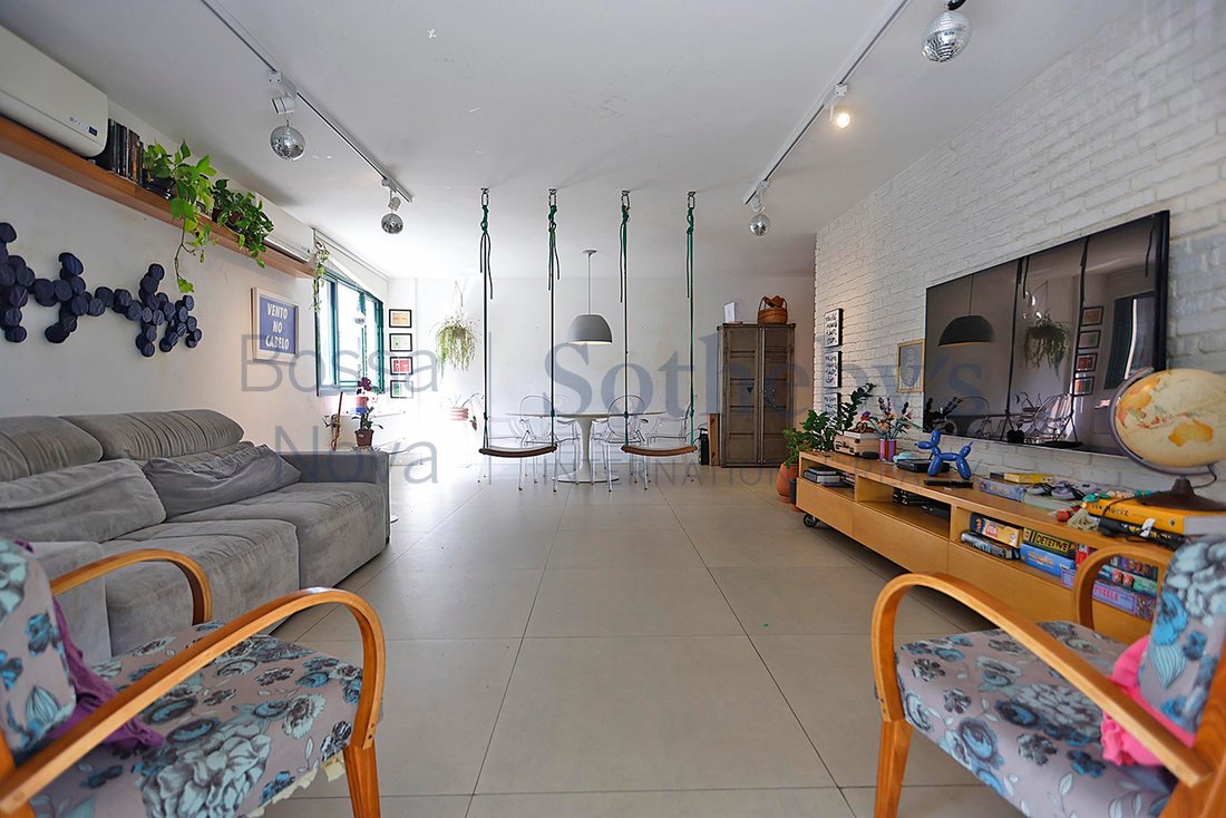 Apartment in Rio de Janeiro, State of Rio de Janeiro, Brazil 3 - 12417296
