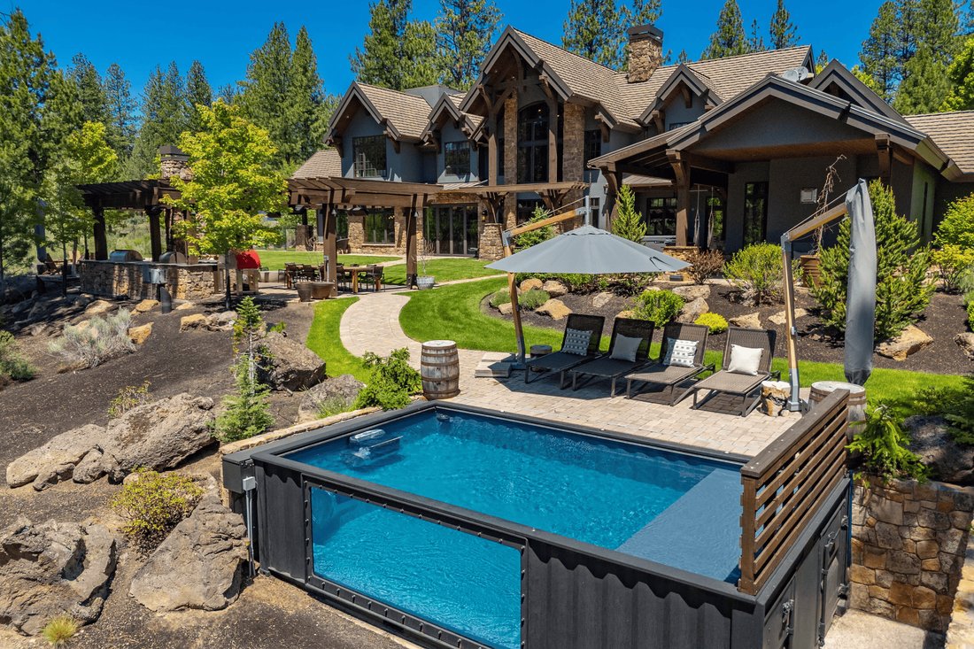 House in Bend, Oregon, United States 4 - 15929492